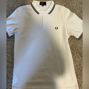 Fred Perry Men’s Polo